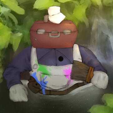 Painter